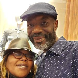 Meet your Posher, Stacey